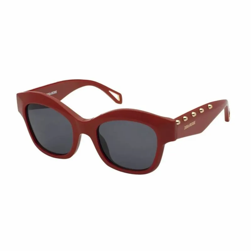 Ladies' Sunglasses Zadig & Voltaire SZV410-5206XX Ø 52 mm