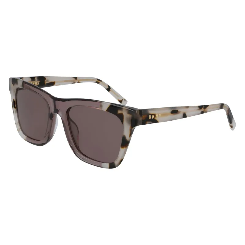 Naiste Päikeseprillid DKNY DK529S-101 Ø 53 mm