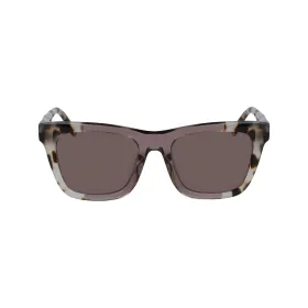Naiste Päikeseprillid DKNY DK529S-101 Ø 53 mm