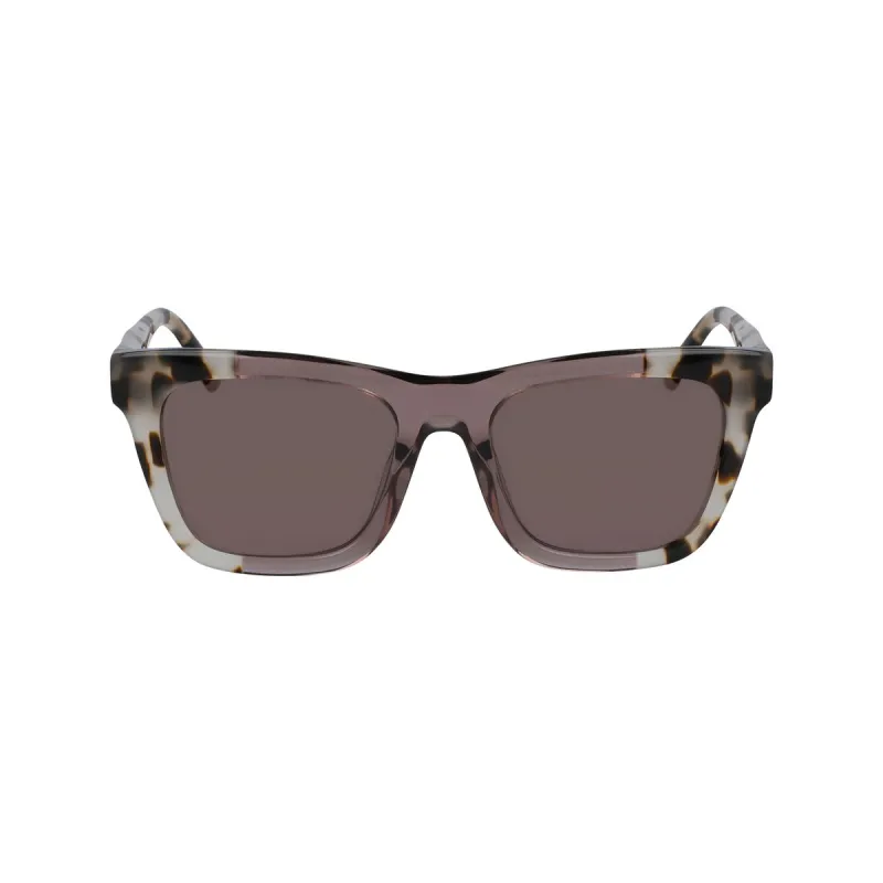 Naiste Päikeseprillid DKNY DK529S-101 Ø 53 mm