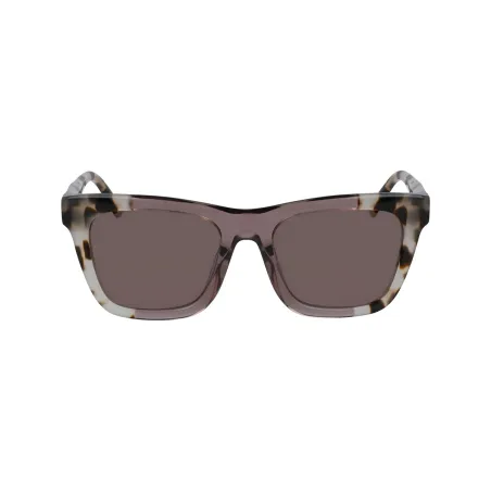 Naiste Päikeseprillid DKNY DK529S-101 Ø 53 mm