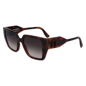 Ladies' Sunglasses Karl Lagerfeld KL6098S-240 Ø 52 mm
