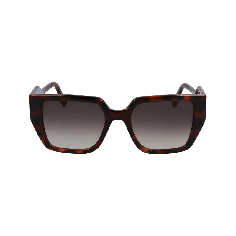 Ladies' Sunglasses Karl Lagerfeld KL6098S-240 Ø 52 mm
