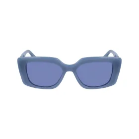 Ladies' Sunglasses Karl Lagerfeld KL6125S-450 Ø 52 mm