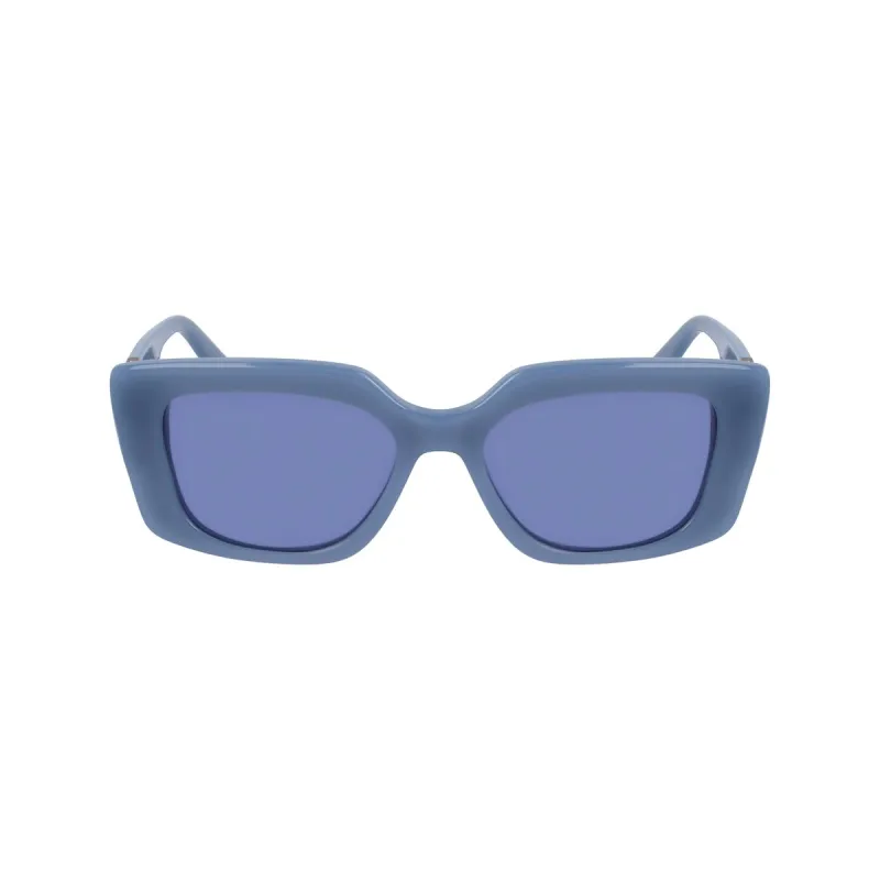 Ladies' Sunglasses Karl Lagerfeld KL6125S-450 Ø 52 mm
