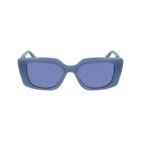 Ladies' Sunglasses Karl Lagerfeld KL6125S-450 Ø 52 mm