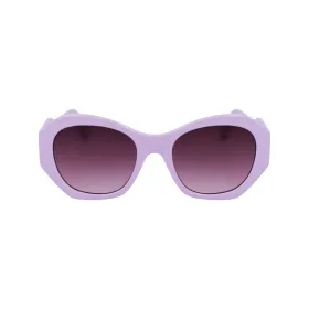 Ladies' Sunglasses Karl Lagerfeld KL6146S-516 ø 54 mm