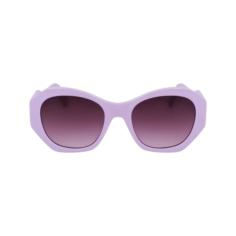 Ladies' Sunglasses Karl Lagerfeld KL6146S-516 ø 54 mm