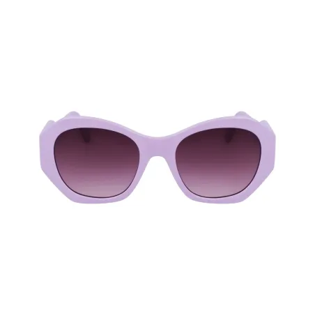 Ladies' Sunglasses Karl Lagerfeld KL6146S-516 ø 54 mm