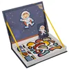 Magnetic puzzle - space 24731