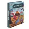 Magnetinė dėlionė – dinozaurai 24730