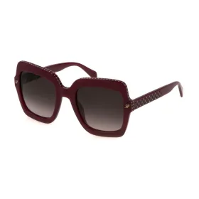 Moteriški akiniai nuo saulės Blumarine SBM836V530875 Ø 53 mm