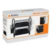 Ruhhy 24634 two-level dish dryer