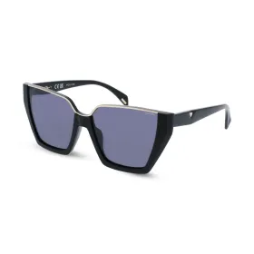 Moteriški akiniai nuo saulės Police SPLL33M570700 ø 57 mm
