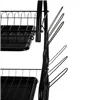 Ruhhy 24634 two-level dish dryer