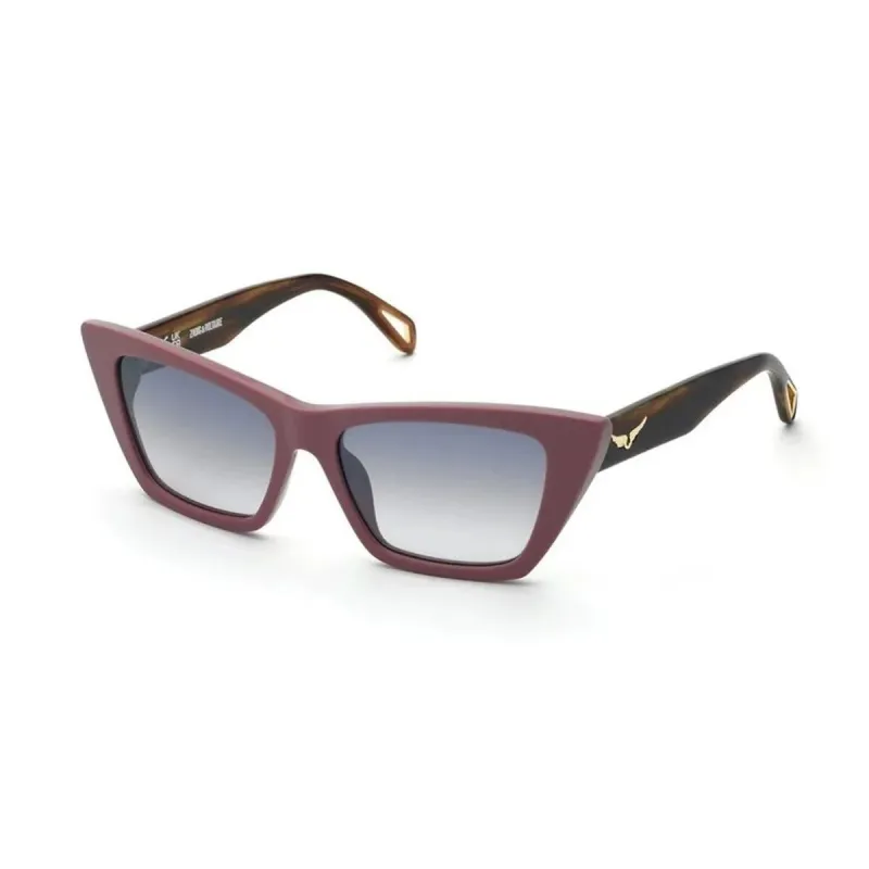 Naiste Päikeseprillid Zadig & Voltaire SZV419-55816X Ø 55 mm