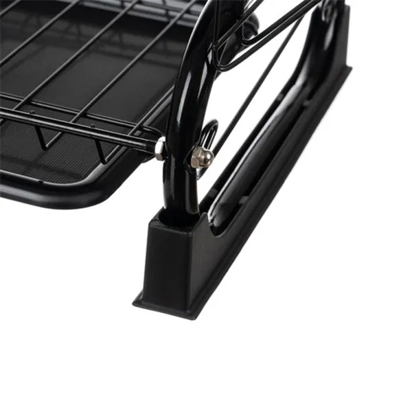 Ruhhy 24634 two-level dish dryer