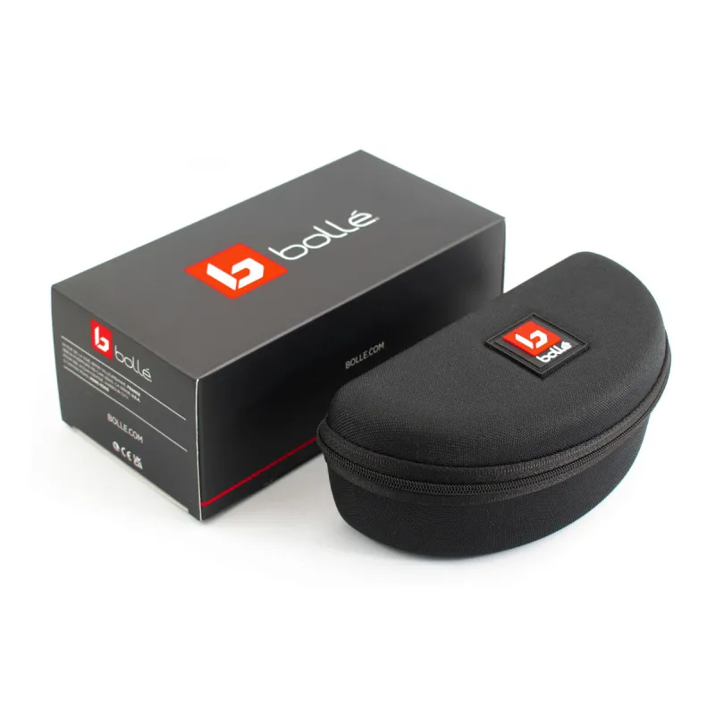 Unisex Saulesbrilles Bollé BS005005 Ø 140 mm