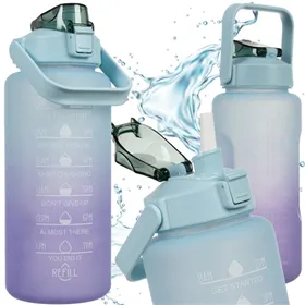 Pullo - vesipullo 2L Trizand 24496