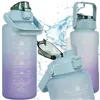 Pullo - vesipullo 2L Trizand 24496