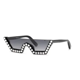 Moteriški akiniai nuo saulės PHILIPP PLEIN SPP031S990700