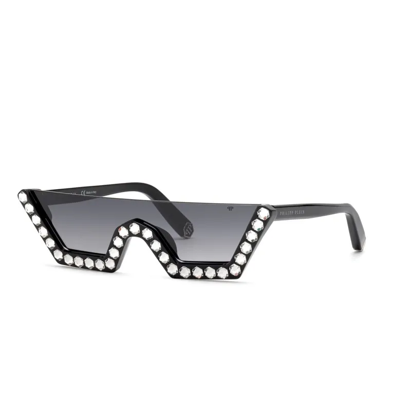 Moteriški akiniai nuo saulės PHILIPP PLEIN SPP031S990700