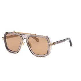 Miesten aurinkolasit PHILIPP PLEIN SPP109M579MBX