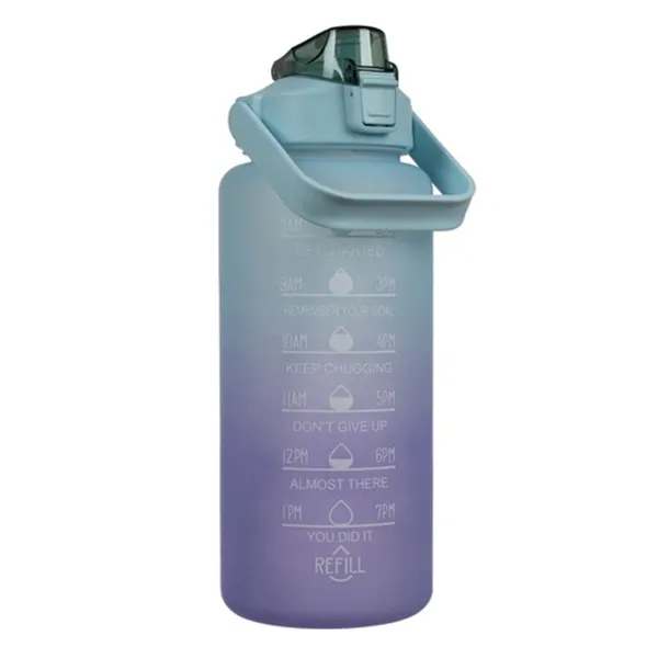 Pullo - vesipullo 2L Trizand 24496