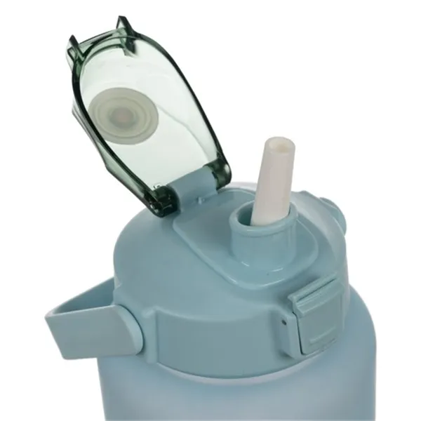 Pullo - vesipullo 2L Trizand 24496