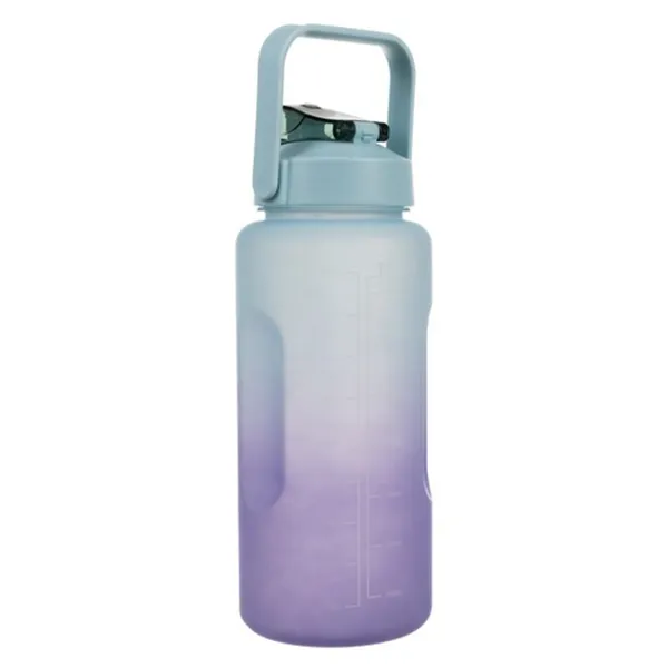 Bottle - water bottle 2L Trizand 24496
