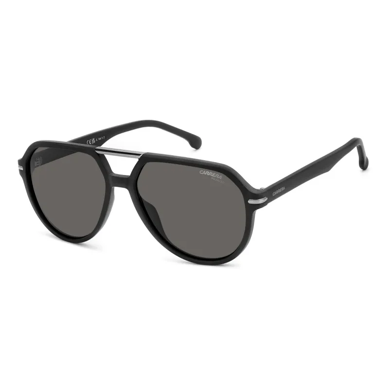 Miesten aurinkolasit Carrera 315S-PLGRM9 ø 58 mm