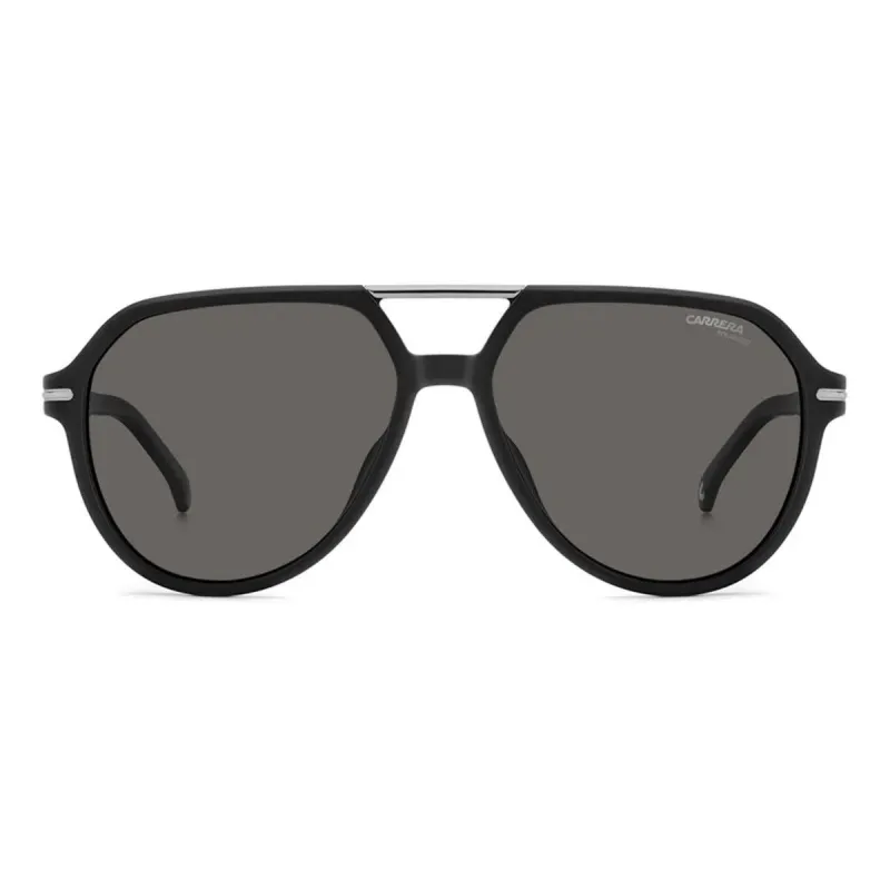 Miesten aurinkolasit Carrera 315S-PLGRM9 ø 58 mm