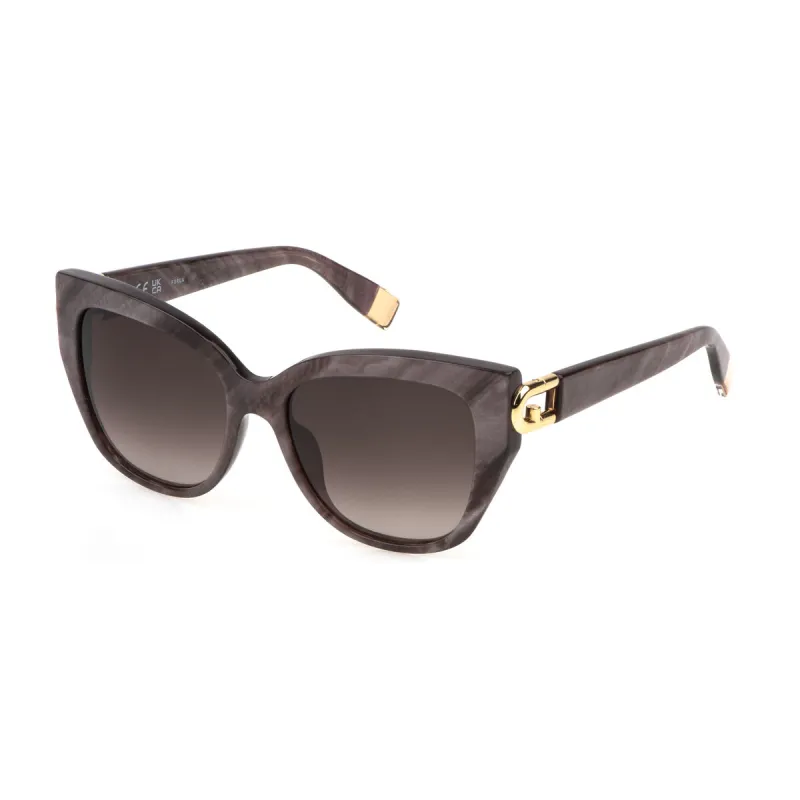 Naisten aurinkolasit Furla SFU816-550915 Ø 55 mm