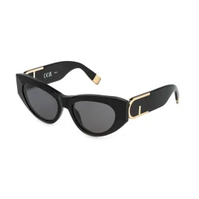 Naisten aurinkolasit Furla SFU881-540700 ø 54 mm