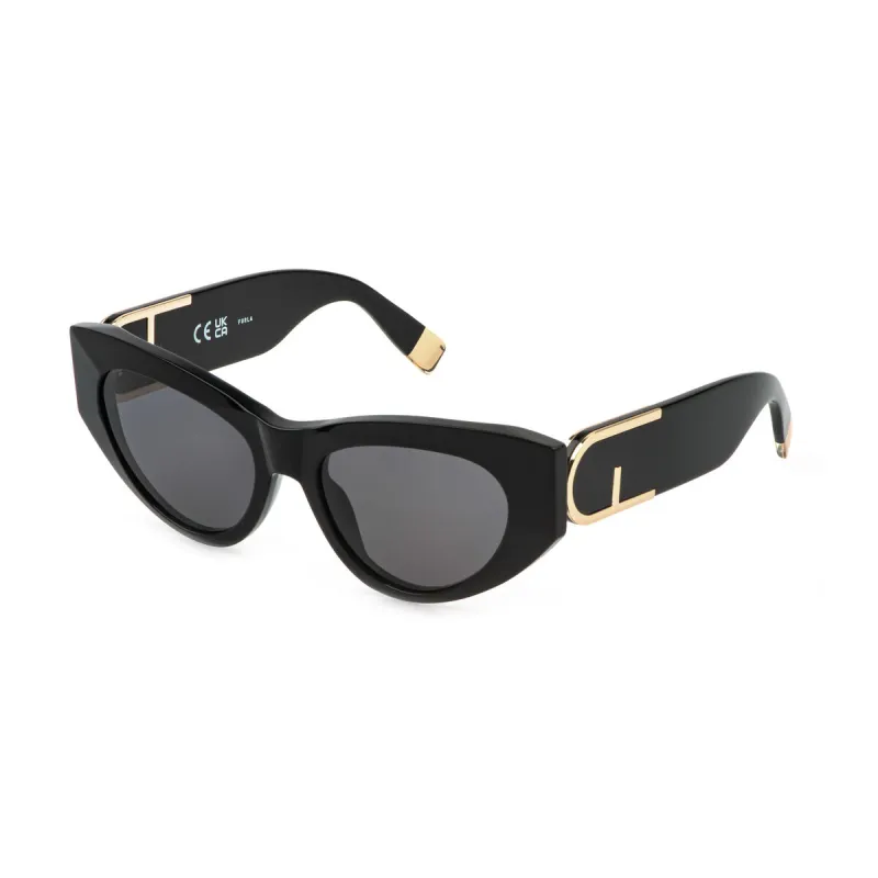 Naisten aurinkolasit Furla SFU881-540700 ø 54 mm