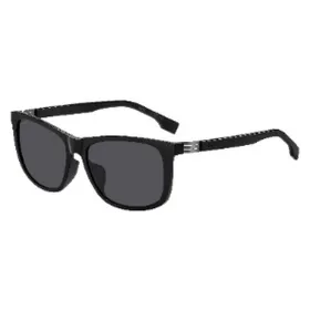 Naisten aurinkolasit Hugo Boss BOSS-1617-F-S-807 ø 59 mm