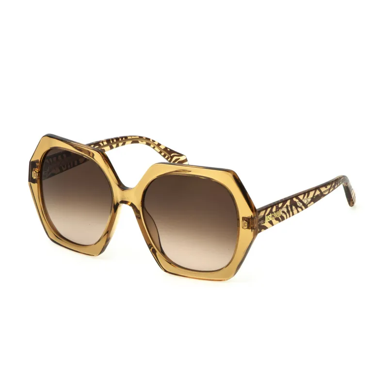 Moteriški akiniai nuo saulės Just Cavalli SJC087V560913 ø 56 mm
