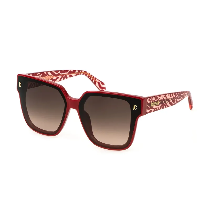 Moteriški akiniai nuo saulės Just Cavalli SJC089V6502GH Ø 65 mm