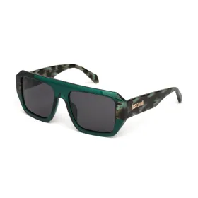 Unisex aurinkolasit Just Cavalli SJC101V5507LG Ø 55 mm
