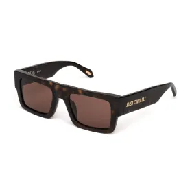 Moteriški akiniai nuo saulės Just Cavalli SJC103-530722 Ø 53 mm