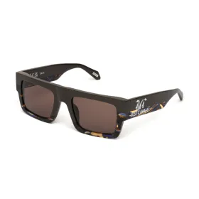 Moteriški akiniai nuo saulės Just Cavalli SJC103V530J91 Ø 53 mm