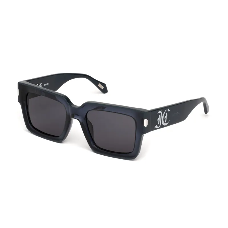 Unisex Saulesbrilles Just Cavalli SJC108V530W47 Ø 53 mm