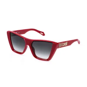 Moteriški akiniai nuo saulės Just Cavalli SJC146-5806XX ø 58 mm