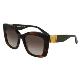 Moteriški akiniai nuo saulės Karl Lagerfeld KL6139S-212 Ø 53 mm