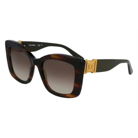 Moteriški akiniai nuo saulės Karl Lagerfeld KL6139S-212 Ø 53 mm