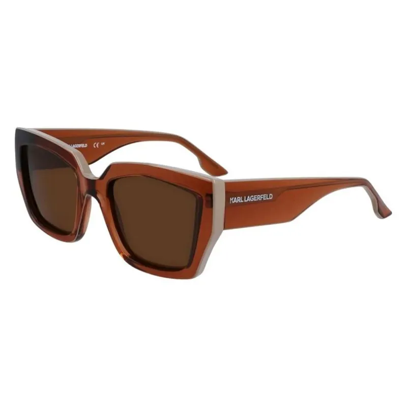 Moteriški akiniai nuo saulės Karl Lagerfeld KL6143S-246 Ø 53 mm