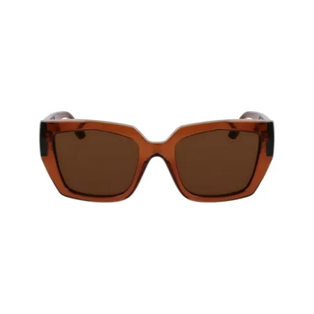 Moteriški akiniai nuo saulės Karl Lagerfeld KL6143S-246 Ø 53 mm