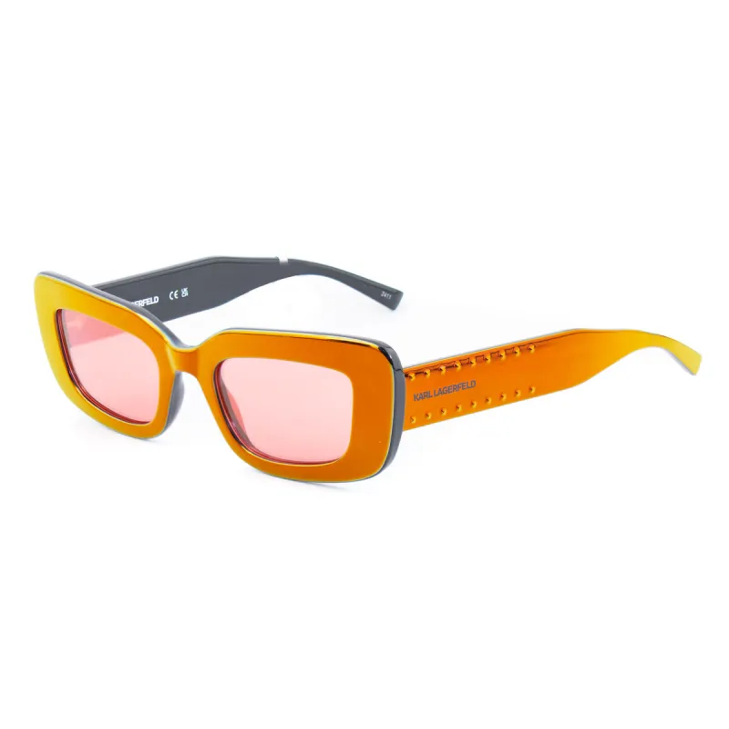 Moteriški akiniai nuo saulės Karl Lagerfeld KL6164S-602 Ø 50 mm