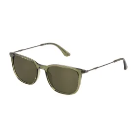 Vīriešu Saulesbrilles Police SPLL77-53G61P Ø 53 mm