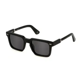 Vīriešu Saulesbrilles Police SPLL88-520700 Ø 52 mm
